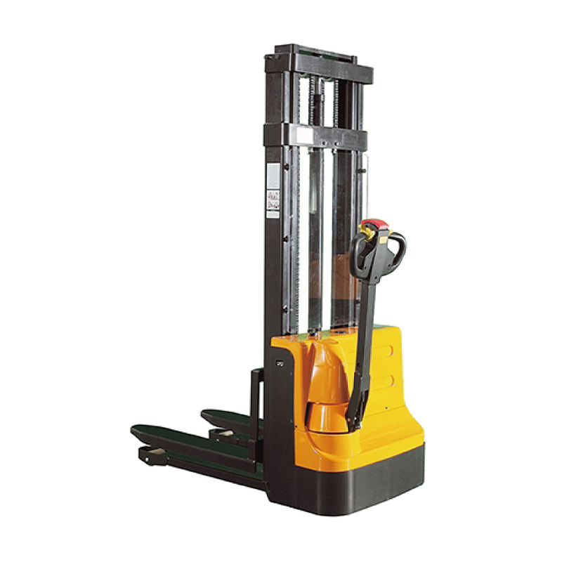 Hydraulikaggregat des vollelektrischen Staplers Hydraulikaggregat des vollelektrischen Staplers