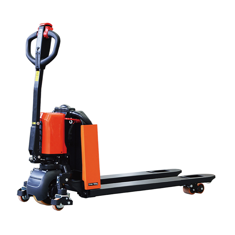 Hydraulikaggregat für Mini-Gabelhubwagen Hydraulikaggregat für Mini-Gabelhubwagen
