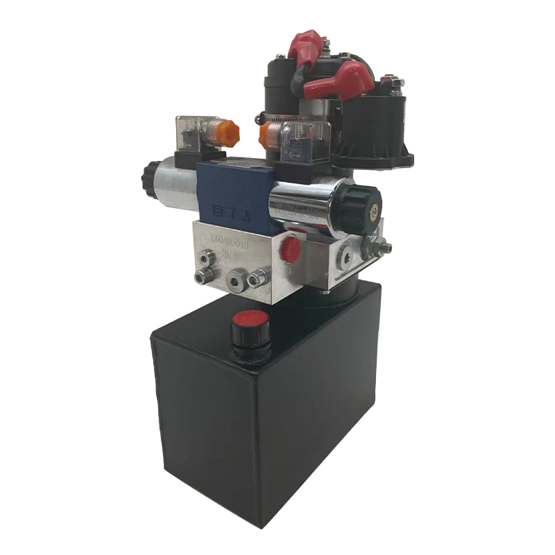Tragbares Stapler-Aggregat