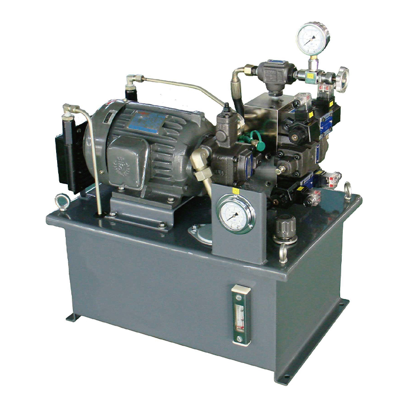 Hydraulikzylinder