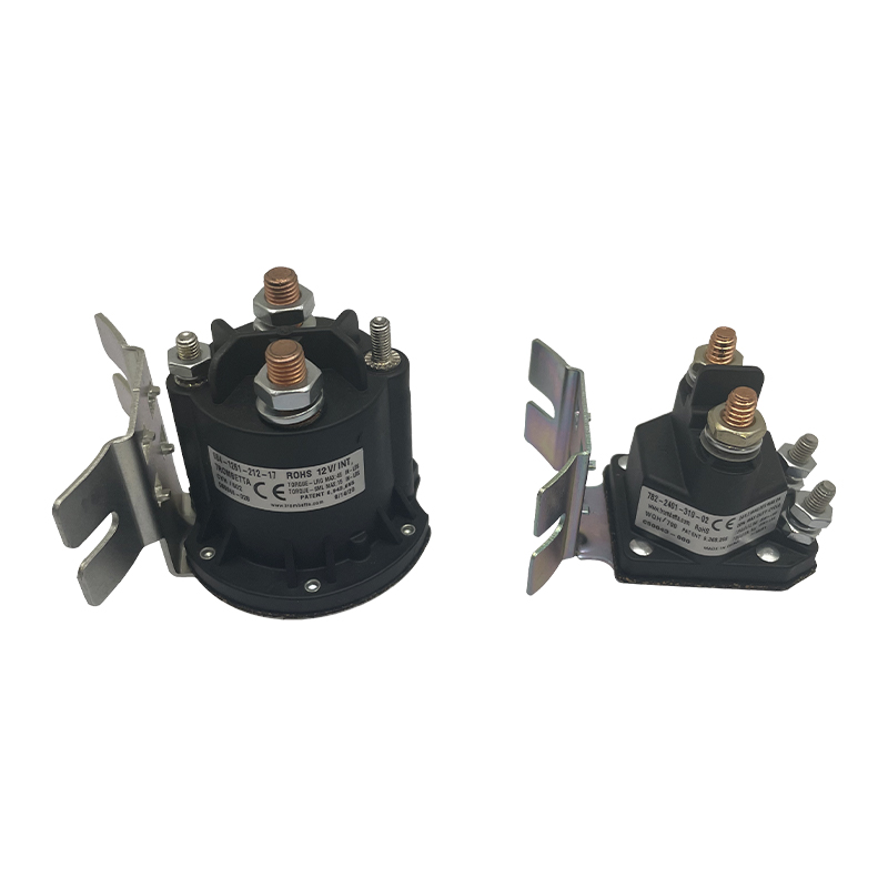 DC-Schütz DC-Schütz