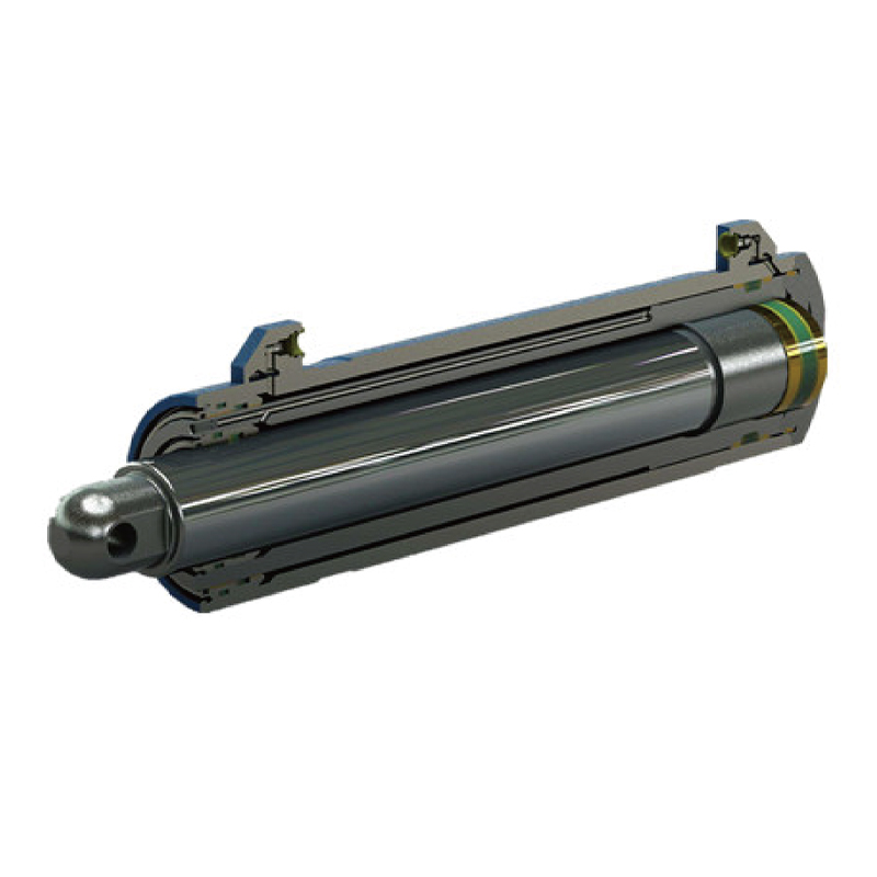 Hydraulikzylinder