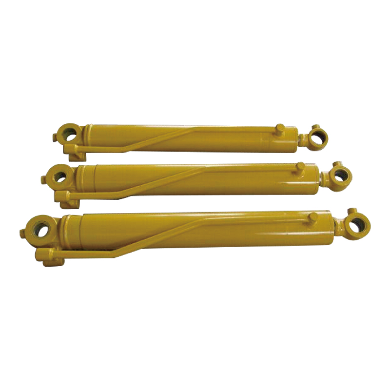 Hydraulikzylinder