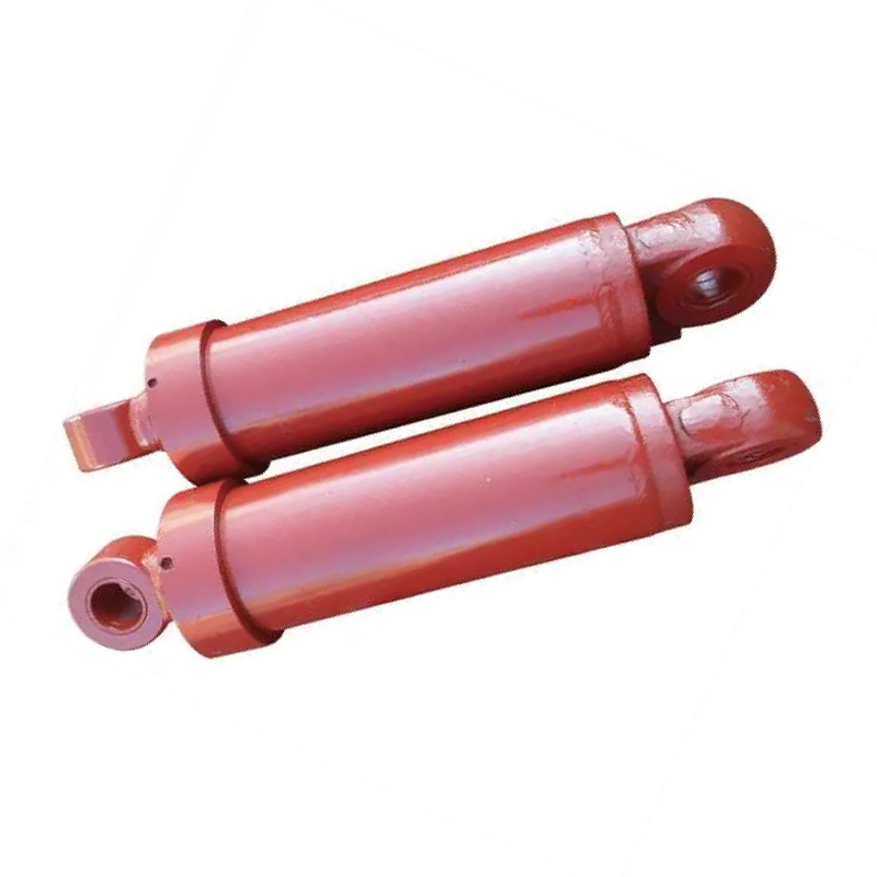 Hydraulikzylinder