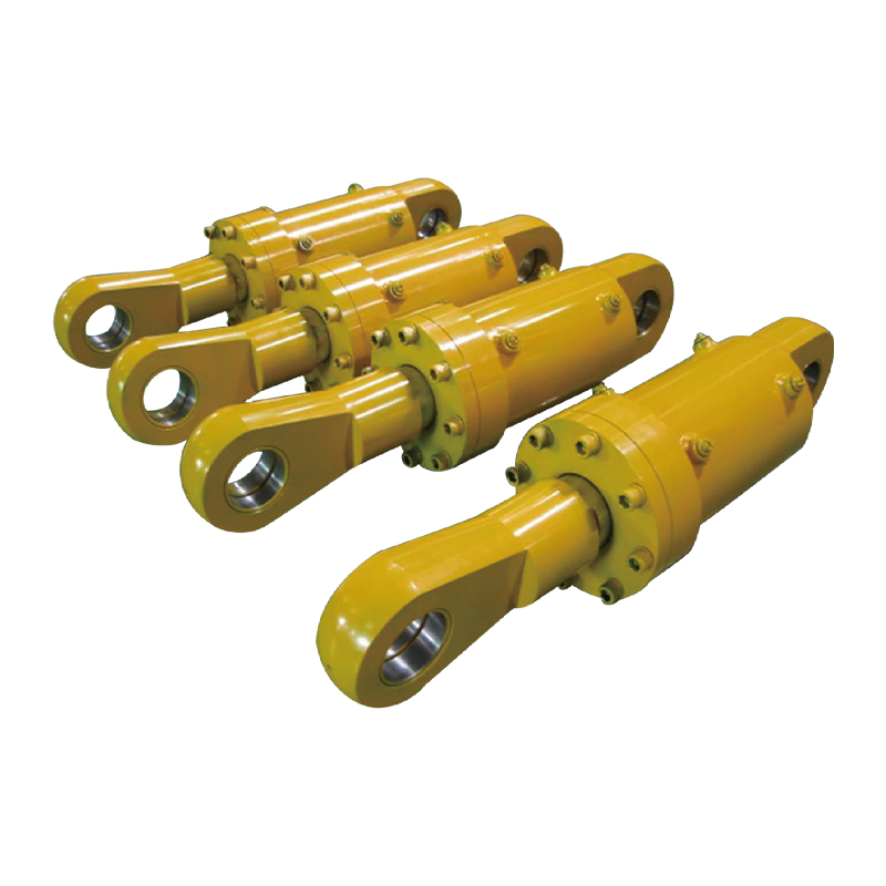 Hydraulikzylinder